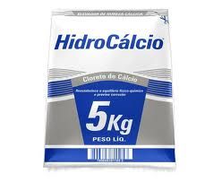 Hidro Calcio